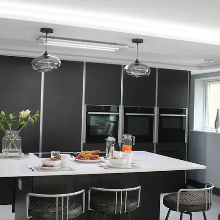 Moonsticks, Modern & Well Presented 5 Bed House Villa Spixworth Exterior photo