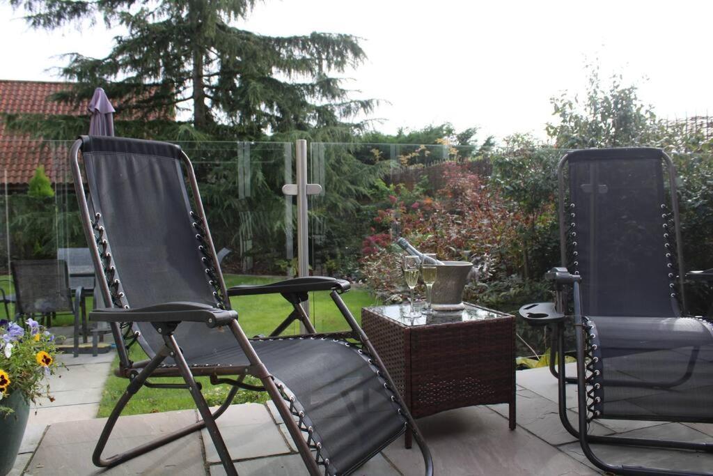 Holiday home Moonsticks, Modern & Well Presented 5 Bed House Spixworth