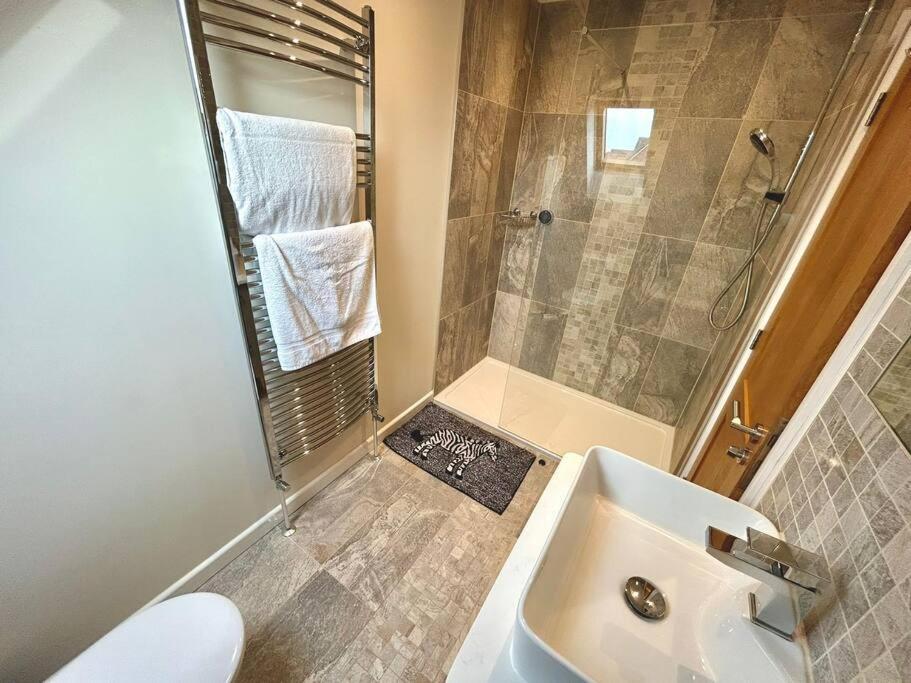 Holiday home Moonsticks, Modern & Well Presented 5 Bed House *